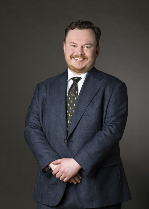 Owen Javra - Criminal Defense Lawyer in Winnipeg, Manitoba